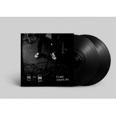 FLUNK-COVER UPS, VOL 1 & 2 (2LP)