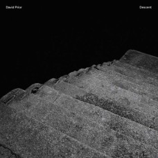 DAVID PRIOR-DESCENT (CD)