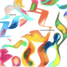 HOLOVR-CONTINUAL UNFOLDING (CD)