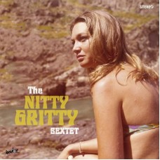 NITTY GRITTY SEXTET-NITTY GRITTY SEXTET (LP)