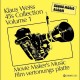 KLAUS WEISS-SOUND MUSIC 45S VOL.1 (7")