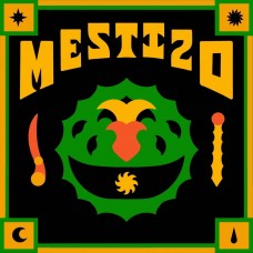 MESTIZO-MESTIZO (CD)