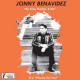 JONNY BENAVIDEZ/COLD DIAMOND/MINK BENAVIDEZ-MY ECHO, SHADOW AND ME (7")