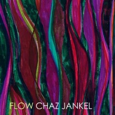 CHAZ JANKEL-FLOW (CD)