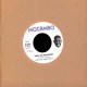 CARLTON JUMEL SMITH-KEEP ON SWINGING / HOPE (7")