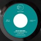 RUTH WATERS-SUPER STAR (FEAT. STATE OF MIND SHOW BAND) (7")