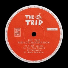 TRIP-PERFECT MODERATION (12")