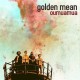 GOLDEN MEAN-OUMUAMUA (LP)