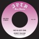 WENDY WALKER & LEGAL ASSAULT-WE'VE GOT ONE (7")