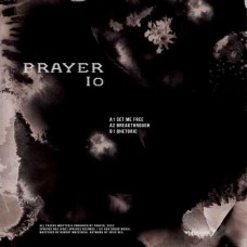 PRAYER-IO (12")