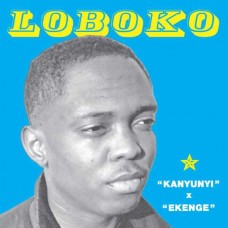 LOBOKO-KANYUNYI (7")