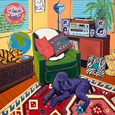 CAPTAIN PLANET-SOUNDS LIKE HOME (LP)