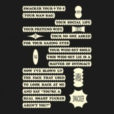 HANDY-SMACKER -EP- (10")