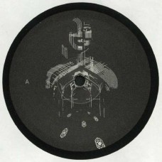 SOTE-PARALLEL PERSIA REMIXES (12")