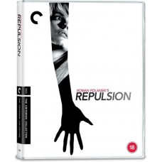 FILME-REPULSION (BLU-RAY)