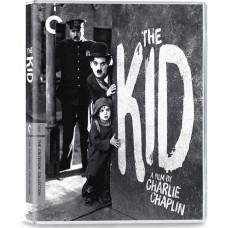FILME-KID (BLU-RAY)