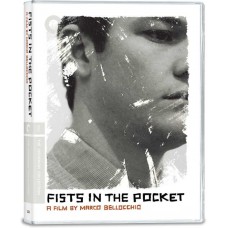 FILME-FISTS IN THE POCKET (BLU-RAY)