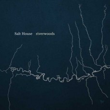 SALT HOUSE-RIVERWOODS - COLOURED/LTD- (LP)