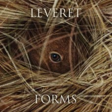 LEVERET-FORMS (CD)