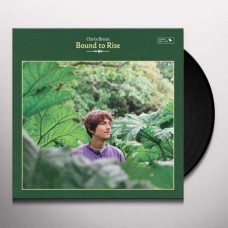 CHRIS BRAIN-BOUND TO RISE (LP)