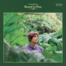 CHRIS BRAIN-BOUND TO RISE (CD)
