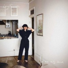 LUCY FARRELL-WE ARE ONLY SOUND (LP)