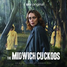 HANNAH PEEL-MIDWICH CUCKOOS (LP)