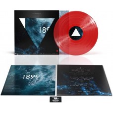 BEN FROST-1899 -COLOURED- (LP)