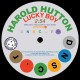 HAROLD HUTTON & THE DELLS-LUCKY BOY/ THINKIN ABOUT YOU (7")