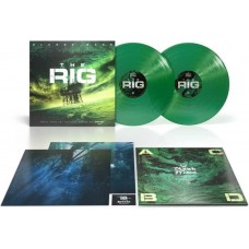BLANCK MASS-RIG -COLOURED- (2LP)