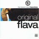 BRAND NEW HEAVIES-ORIGINAL FLAVA (LP)