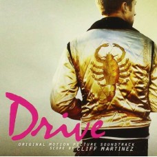 CLIFF MARTINEZ & VARIOUS ARTISTS-DRIVE (2LP)