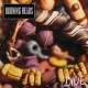 BURNING HEADS-DIVE (LP)