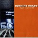 BURNING HEADS-SUPER MODERN WORLD (LP)