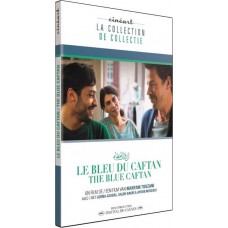 FILME-LE BLEU DU CAFTAN (THE BLUE CAFTAN) (DVD)