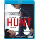 LEE JUNG-JAE-HUNT (BLU-RAY)