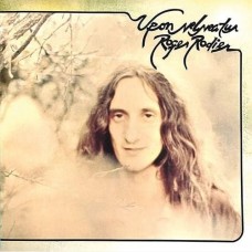 ROGER RODIER-UPON VELVEATUR (LP+CD)