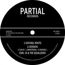 EARL 16-NATURAL ROOTS (12")