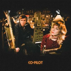 CO-PILOT-ROTATE (CD)
