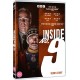 SÉRIES TV-INSIDE NO.9 - SEASON 8 (DVD)