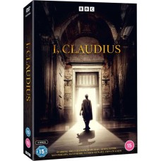 SÉRIES TV-I, CLAUDIUS: THE COMPLETE SERIES (5DVD)