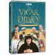 SÉRIES TV-VICAR OF DIBLEY: THE IMMACULATE COLLECTION -BOX- (3DVD)