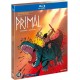 SÉRIES TV-PRIMAL - SEASON 2 (BLU-RAY)