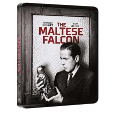 FILME-MALTESE FALCON (BLU-RAY)