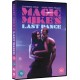 FILME-MAGIC MIKE'S LAST DANCE (DVD)