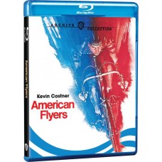 FILME-AMERICAN FLYERS (BLU-RAY)