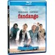 FILME-FANDANGO (BLU-RAY)
