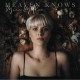 MICA MILLAR-HEAVEN KNOWS (LP)