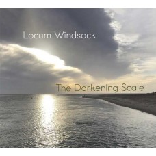 DARKENING SCALE-LOCUM WINDSOCK (CD)