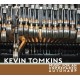 KEVIN TOMKINS-MUSIC FOR AN UNPREPARED AUTOHARP (CD)